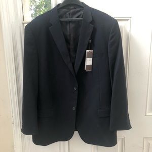 Caravelli men's suit jacket